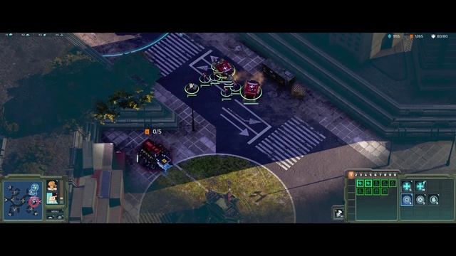 Let's Try Crossfire Legion | Skip to 6:30 for gameplay смотреть онлайн