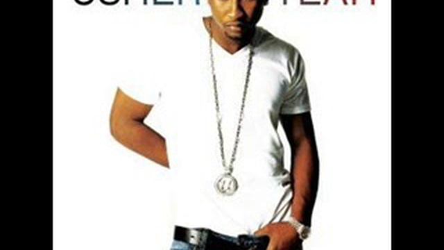 Usher-Yeah Original смотреть онлайн