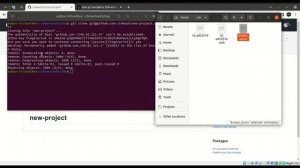 Как установить SSH-ключ на GitHub