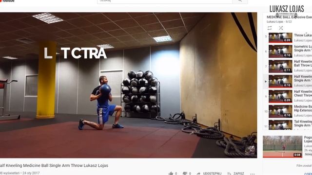 PROMO VIDEO EXCEL SHEETS for S&C COACHES LUKASZ LOJAS смотреть онлайн
