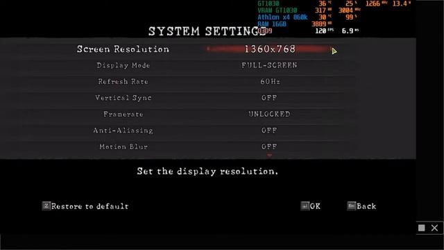 Fix Installing Resident Evil 5 on Windows 10 & Windows 11 смотреть онлайн