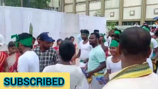 KURMLI#GIT#RANCHIJHARKHAND#JOHARJHARKHAND_ смотреть онлайн