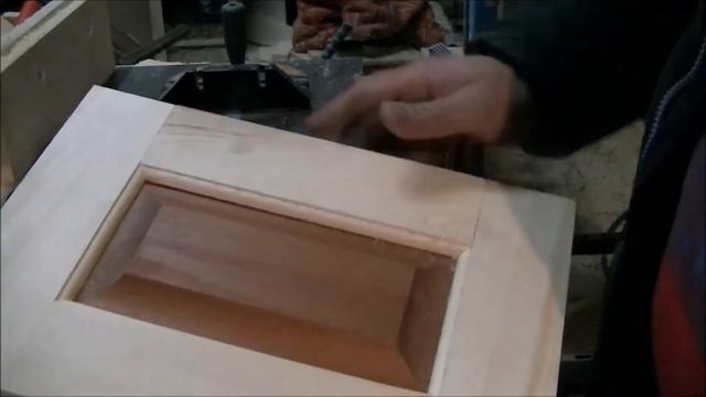 Стол маникюрный  часть 2