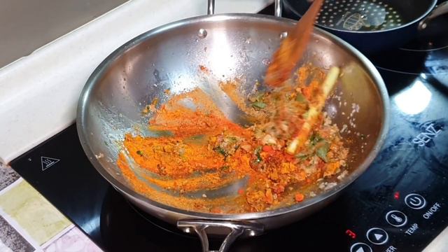 Curry chicken that you will drink the broth non-stop (ingredient list provided) смотреть онлайн