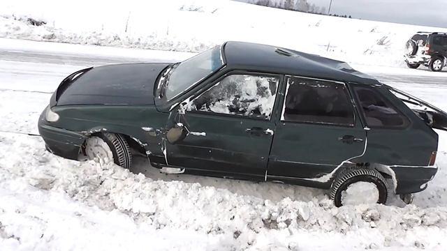 Вытягиваю перевертыша. смотреть онлайн