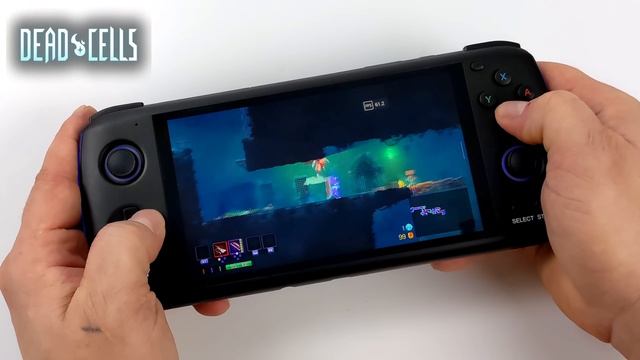 The All-New Odin Pro Is Finally Here! An Incredible Android Hand-Held Console! смотреть онлайн