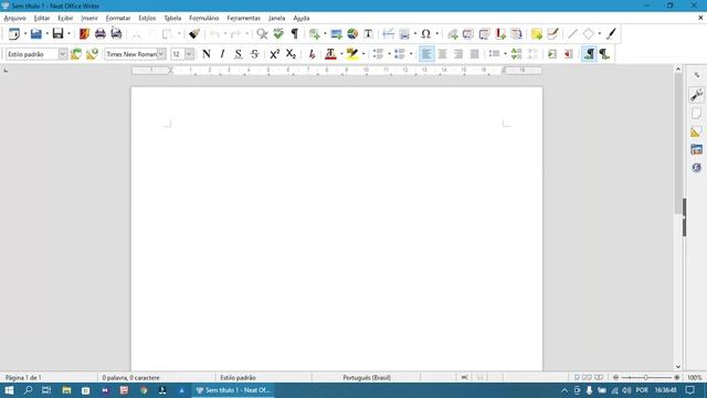 Microsoft Neat Office Gratuito смотреть онлайн