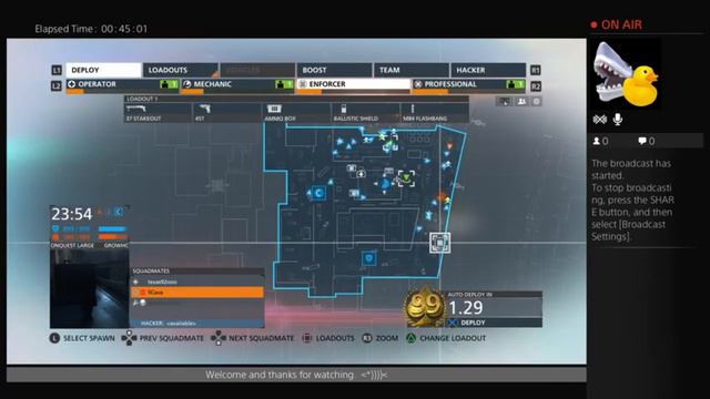 BF Hardline.. UZI & Sniper Action! смотреть онлайн