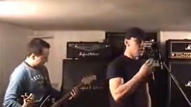 Король и Шут Лесник Cover гр SKVER смотреть онлайн