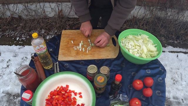 ПРО ЭТО УЗБЕКСКОЕ БЛЮДО МАЛО КТО ЗНАЕТ, ЕГО ПОДАЮТ НА СВАДЬБАХ. смотреть онлайн