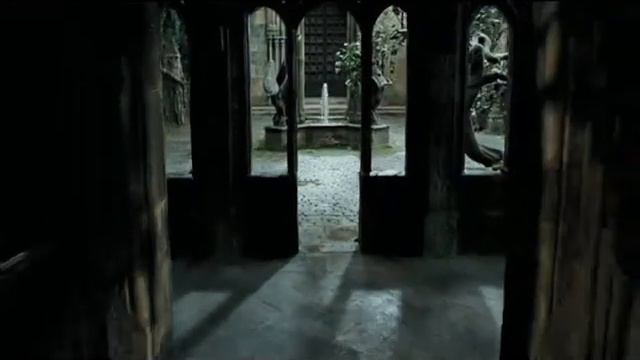 Гарри Поттер - Ведьмина река