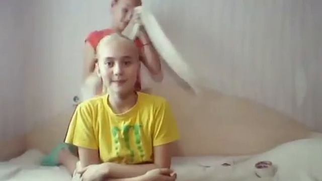 Челендж: что в моих руках? смотреть онлайн