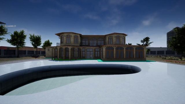 How To Visit La Ballena's Mansion | Drug Dealer Simulator | Tips & Tricks