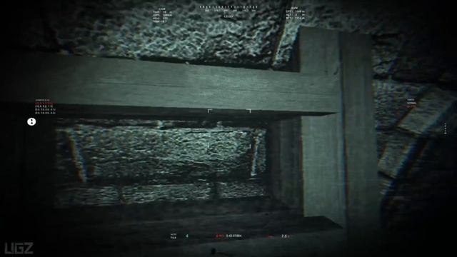 Lilith's Curse 1984 - Beta Gameplay (Filipino Horror Game) смотреть онлайн