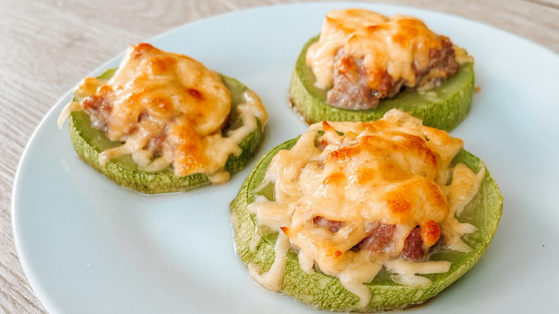 Объедение! Вся семья есть с аппетитом! Готовьте кабачок только так!