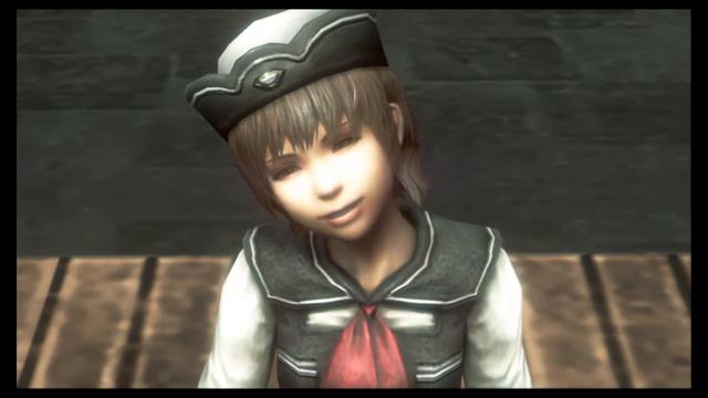 FINAL FANTASY TYPE-0 HD недолго ломалась смотреть онлайн