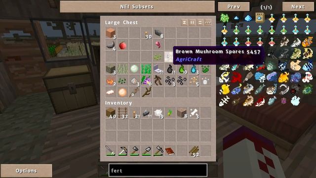 MineCraft Regrowth Ep 13- Error in Transmission смотреть онлайн