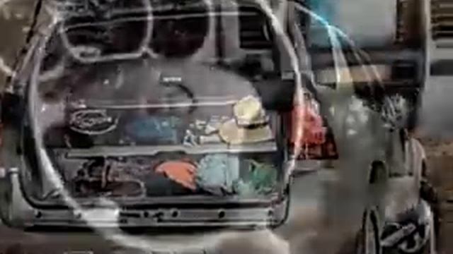 2008 Toyota 4Runner 4WD 4dr V8 Limited (Natl) SUV - Manassas, VA смотреть онлайн