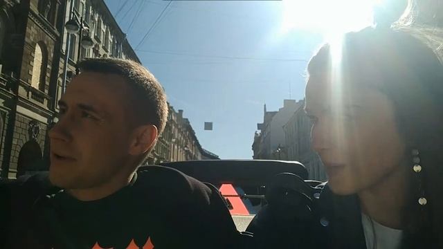 СВИДАНИЕ ЛИКСА И ДИНЫ БЛИН смотреть онлайн