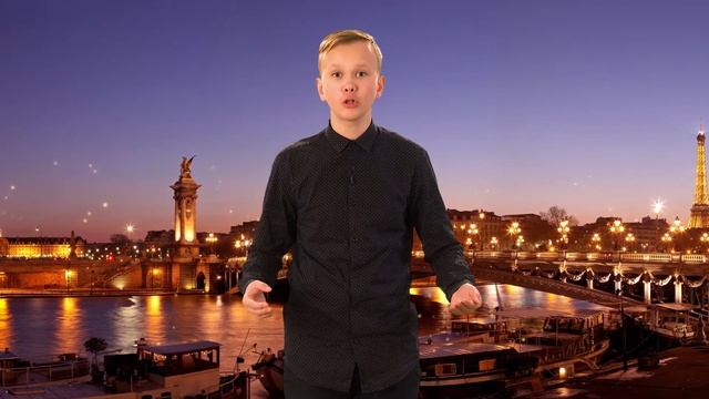 Забалуев Семён я разный смотреть онлайн