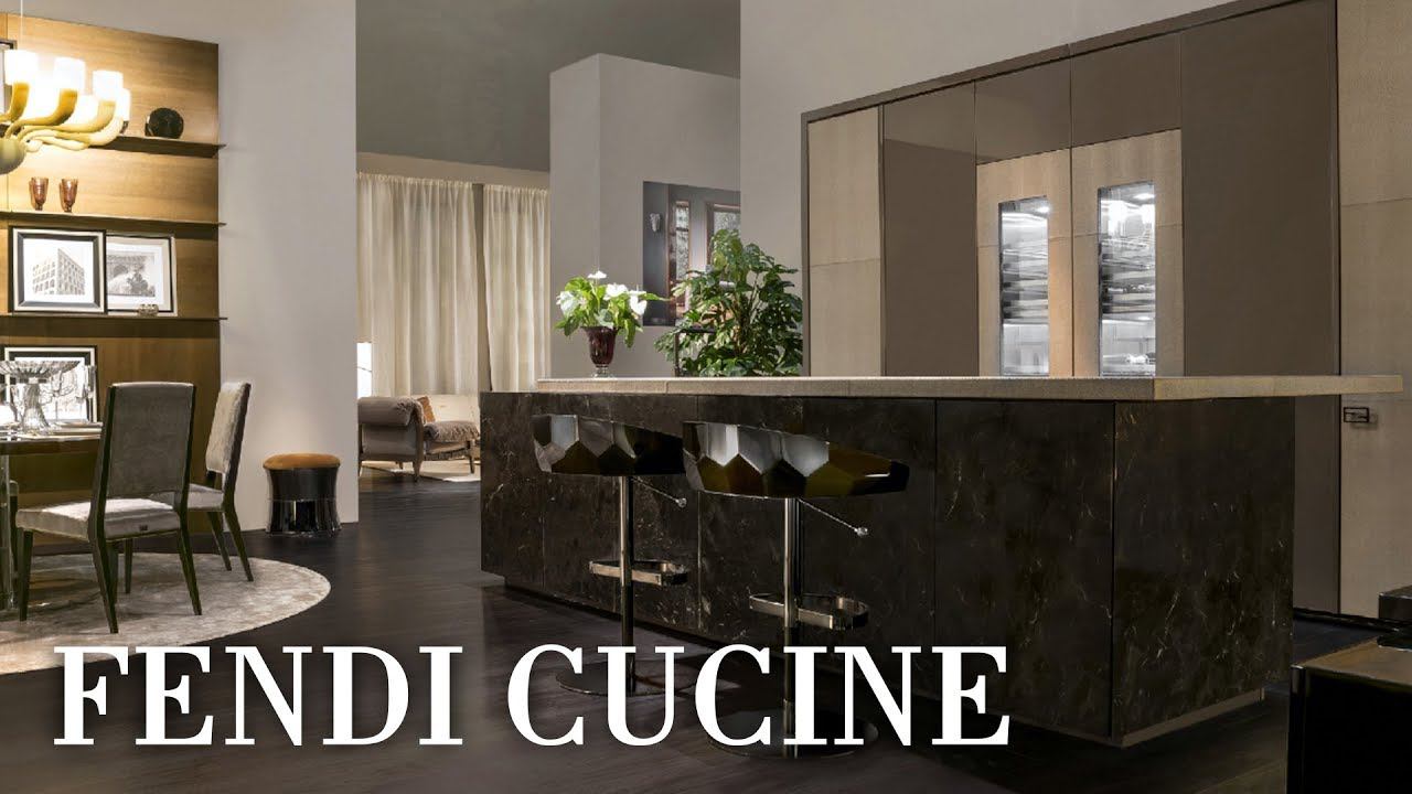 Видео с сайта CUCINE.RU