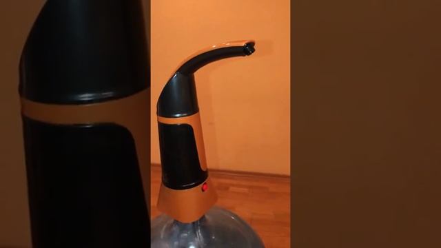 Электрическая помпа смотреть онлайн