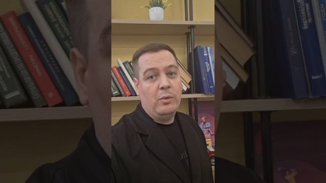 Петров Сергей