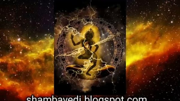 ВАЛЕРИЯ КОЛЬЦОВА - ОШИБКИ ТВОРЦА (shambavedi.blogspot.com)