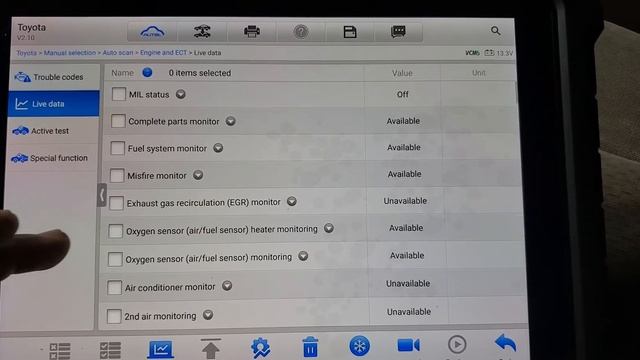 2000 -2005 ToYota Camry  Over heat Diagnose Misfire  Found Head gasket Is Gone  What You Need To ..