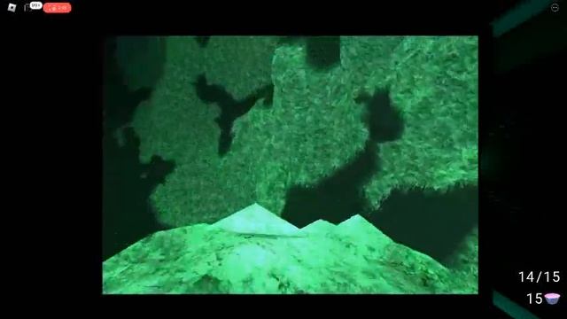 Slendytubbies VS Redux пытаюсь найти СУП 2