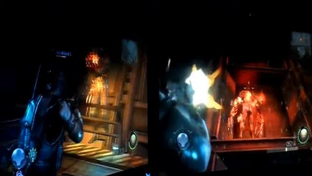 Resident Evil Operation Raccoon City Bug Error PC смотреть онлайн