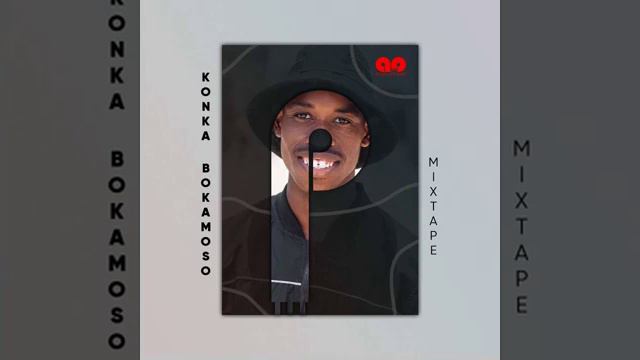 KONKA BOKAMOSO - ALEX AVENUES 100% PRODUCTION MIX смотреть онлайн