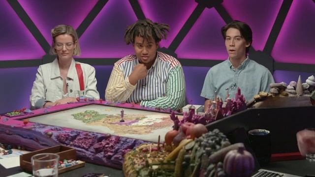There Is Strength In Sweetness (Ep. 1) | A Crown Of Candy [Full Episode]