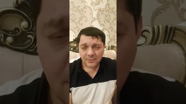 Артур Сауля - обращение смотреть онлайн