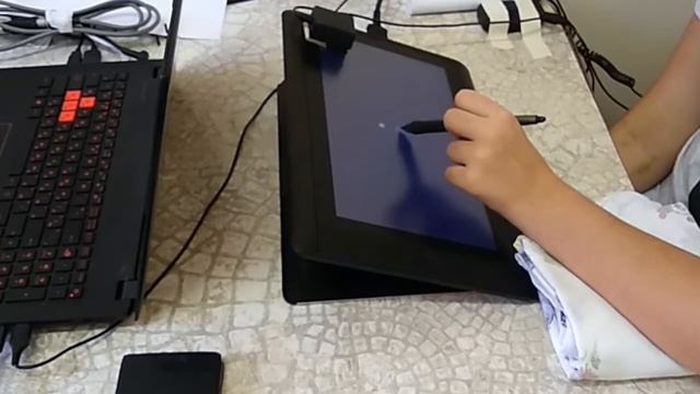 ECoG and Center-out paradigm смотреть онлайн