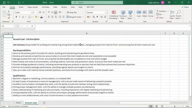 Ctrl A to Z Shortcut Keys in Excel | Useful Excel Tips смотреть онлайн