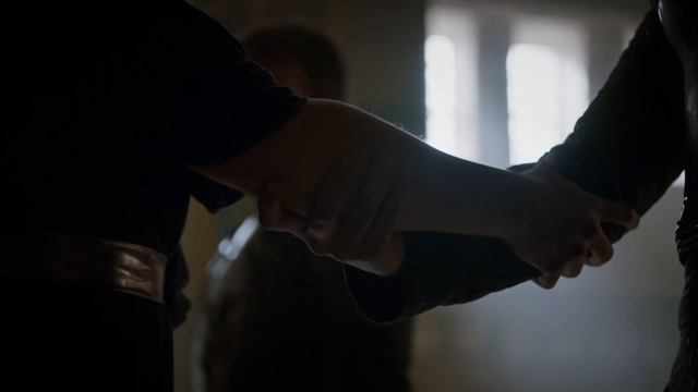 (Ripped) GoT: Unreleased Season 6 Soundtrack - Alliance (EP 09 Greyjoy scenes) смотреть онлайн