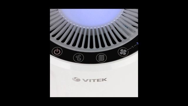 Воздухоочиститель Vitek — Очистители воздуха смотреть онлайн