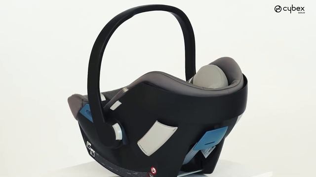 Aton 5 Tutorial de CYBEX смотреть онлайн