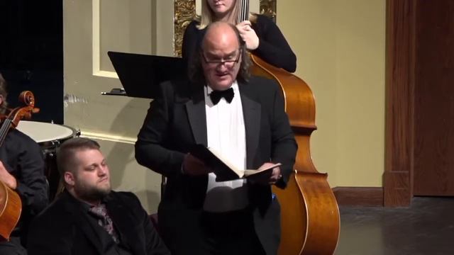 Messiah in Minot 2021 смотреть онлайн