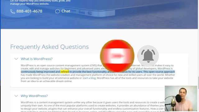 wordpress hosting canada reviews, смотреть онлайн