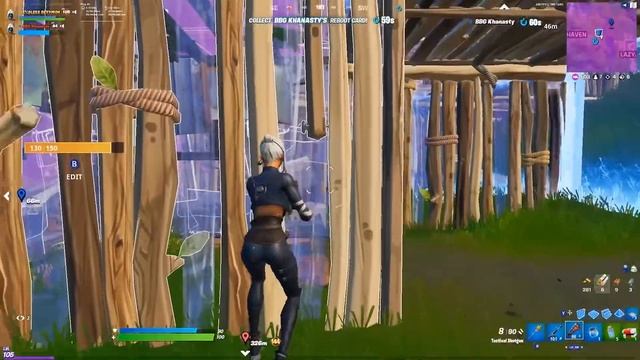 How To FRAG Like DEYY *ENDGAME GOD* (Tips & Tricks) смотреть онлайн