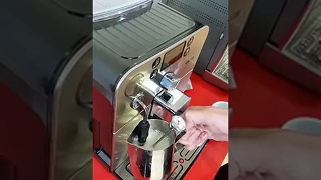 Gaggia Brera Demo смотреть онлайн