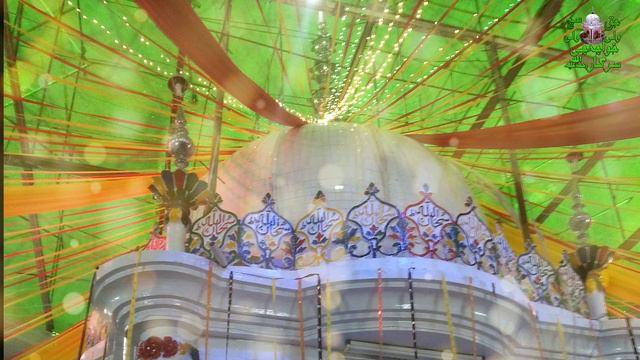 NEW MANQABAT 2021 khawaja aj urs ha tera by Numan Ahmad khawajgi смотреть онлайн