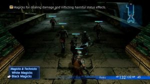 Final Fantasy XII The Zodiac Age {PS4} прохождение часть 1 — HD РЕМАСТЕР ФФ 12