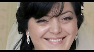 В память о дочери, погибшей в день своей свадьбы