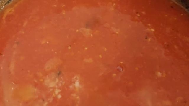 Вкусная еда для всех случаев жизни 