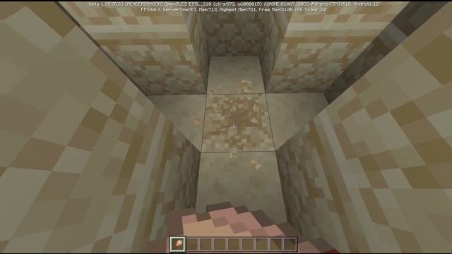 Archeology Minecraft Update 1.19.70.23 Beta Bedrock Version!