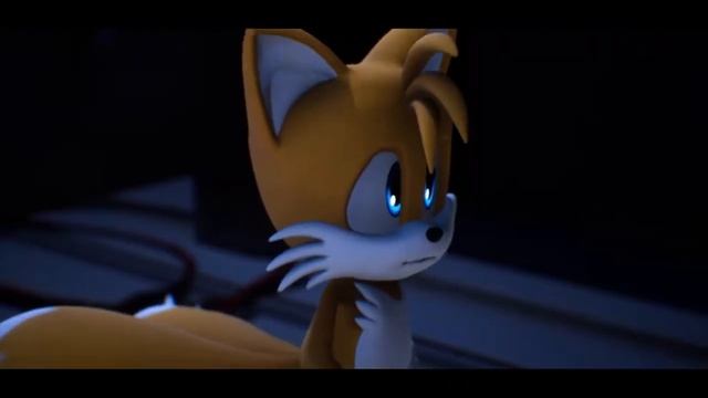 ТЕЙЛЗ МОЛЧИТ