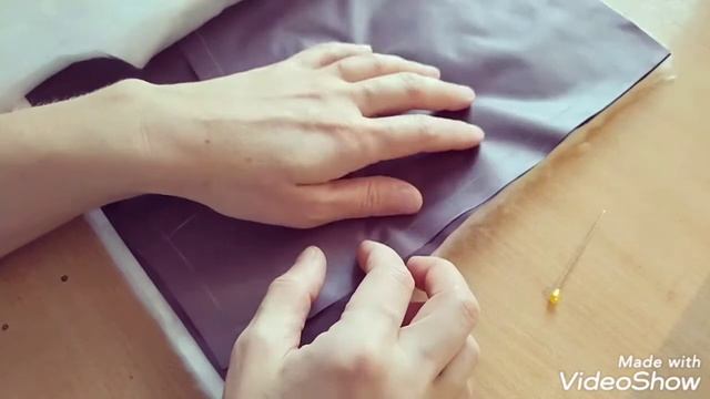 ШЬЮ ПЛАЩ ИЗ ПЛАЩЕВКИ НА УТЕПЛИТЕЛЕ | Часть 1\2: как настроить машинку и быстро собрать в чехол